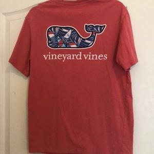 Vineyard vines short sleeve T-shirt